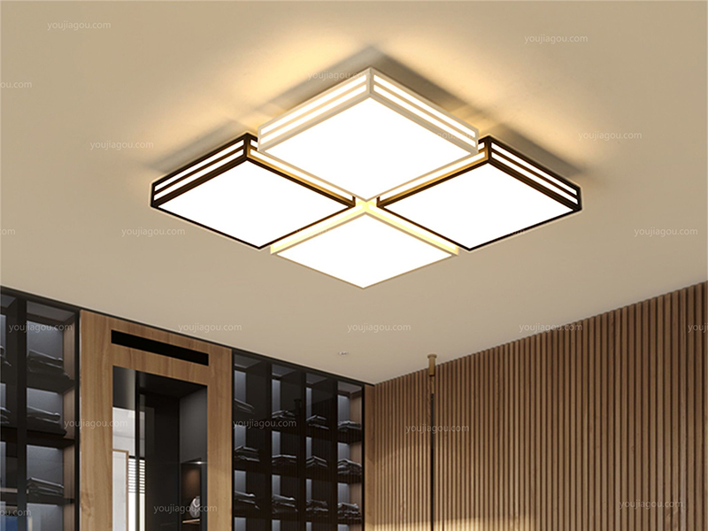 想知道led吸頂燈閃爍故障解決方法，應(yīng)先排查led吸頂燈閃爍的原因